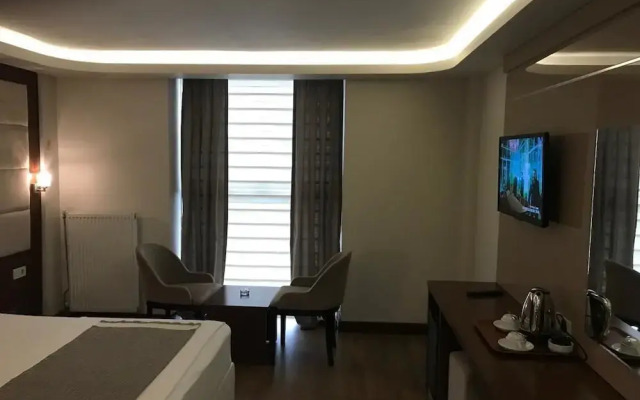Grand Berti Otel