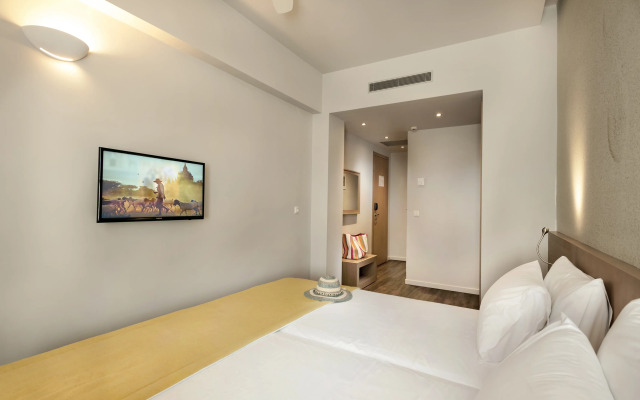 Kriti Hotel
