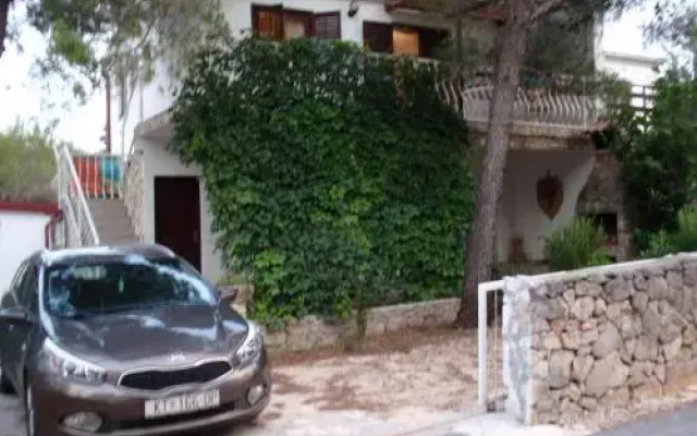 Apartman FOX
