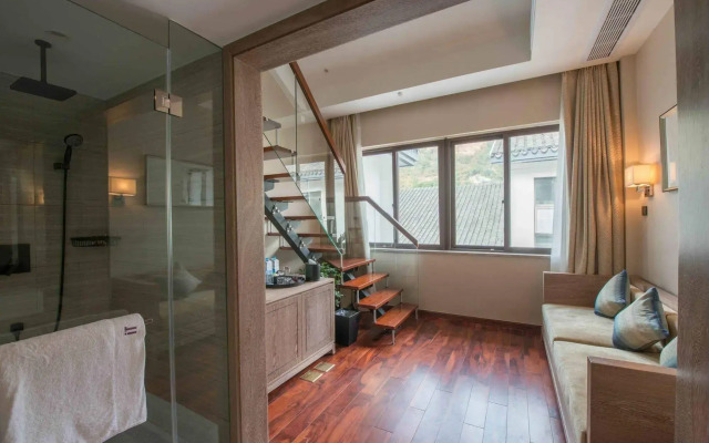 ChangShu IT Hotel