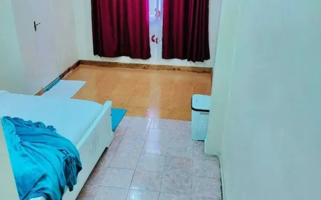 Lux Suites Anahita Apartments Parklands