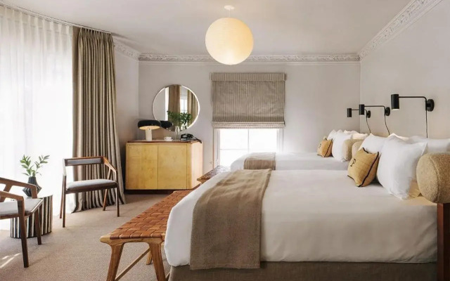Palihotel Westwood Village - West Beverly Hills