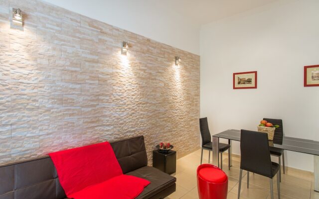 Harmony Athens residence