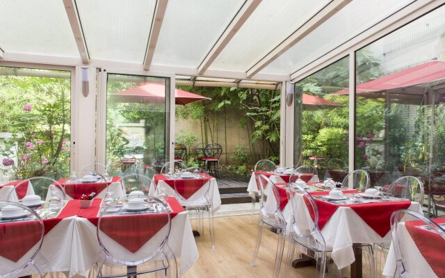 Dièse Hôtel Bastille