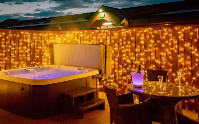 Ingliston Country Club Hotel
