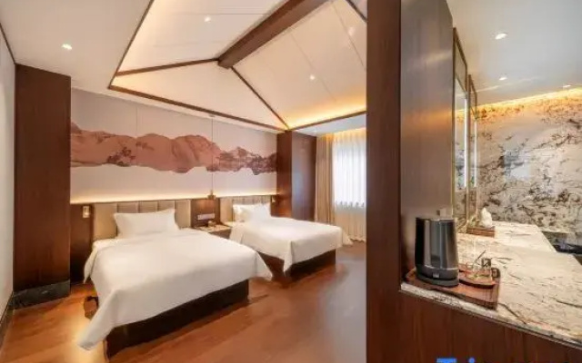 Jili Xing Homestay