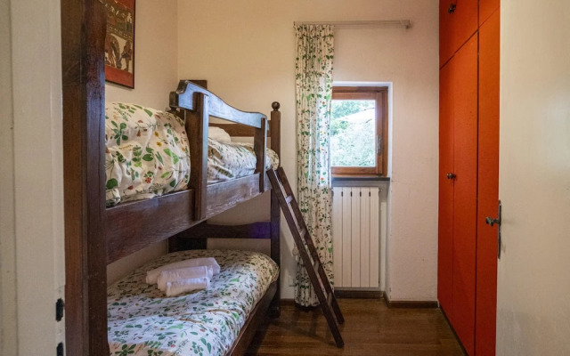 Golfer s House in Garlenda by Wonderful Italy