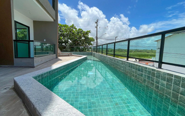 Villa Del Porto #104A - Apartamento por Carpediem