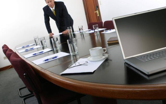 BTH Hotel Lima Golf