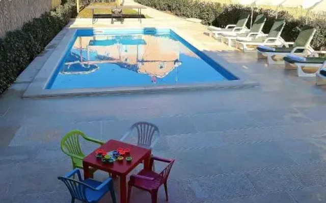Apartment Bubani O-552