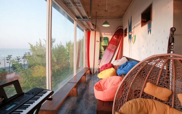 Nest Hostel