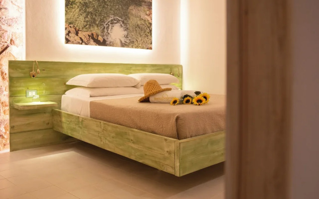 PORTA SOPRANA Luxury guest house &Spa