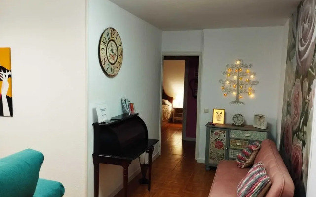 Coquetty Housing In Santander Bay