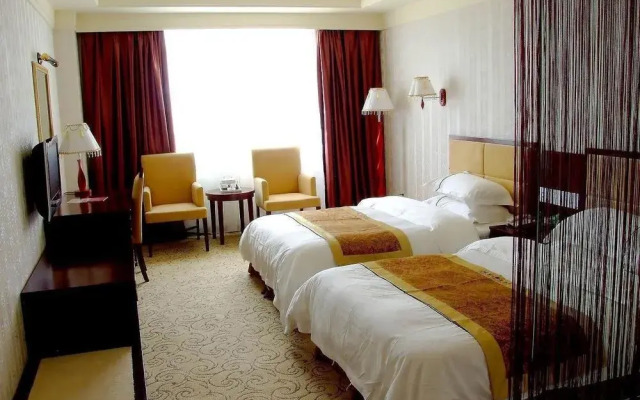 Laway Internatinal Hotel