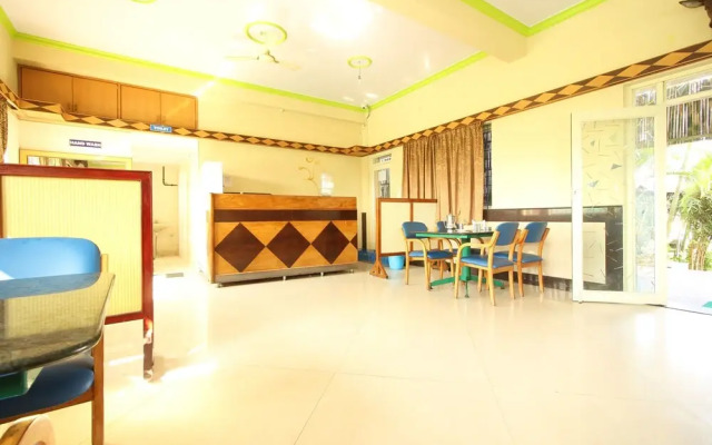 OYO 7096 Elite INN
