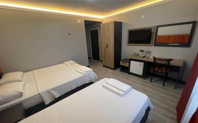 Temel Park Otel