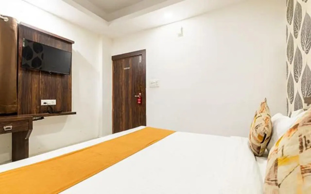 Fabhotel Ocean Pearl