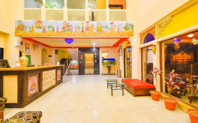 Hotel Laxmi Niwas
