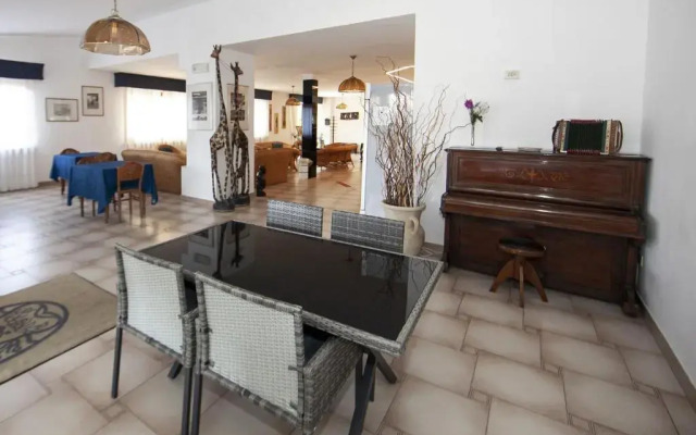 Hotel Santa Caterina
