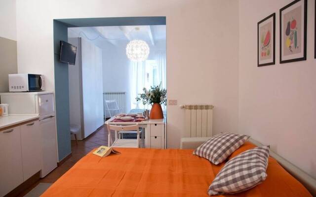 Hintown China Town Flat