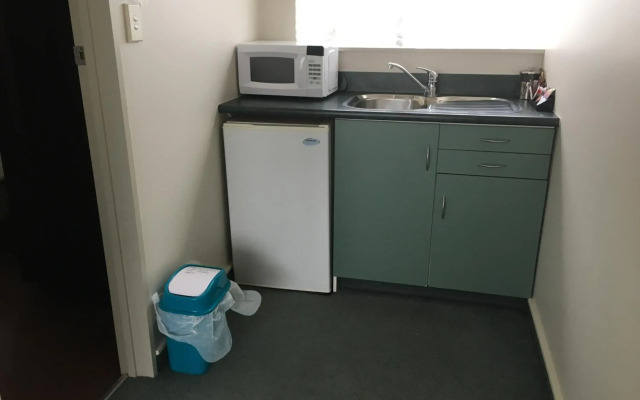 Ascot Oamaru Motel