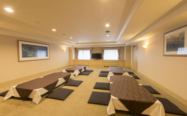 Hotel Mystays Premier Sapporo