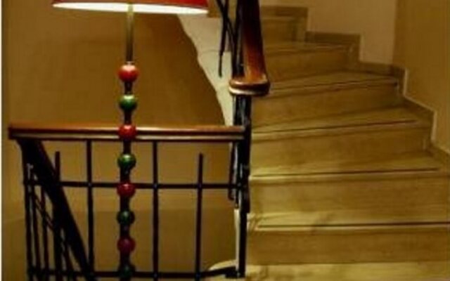 Hotel Uyan - Special Class