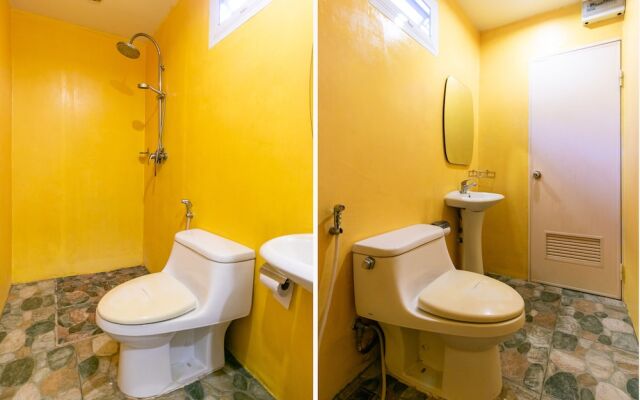 OYO 981 Fluke & Flame Cha-Am