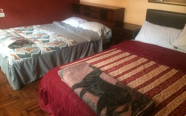 Hostel Del Piamonte 2