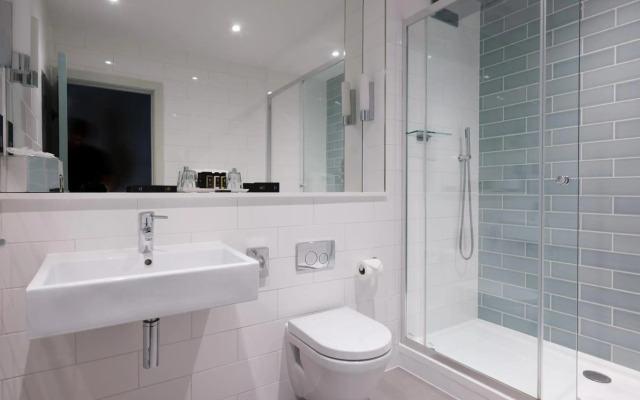 Signature Townhouse Hyde Park