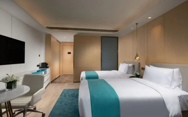 voco Xi'an Etdz by IHG