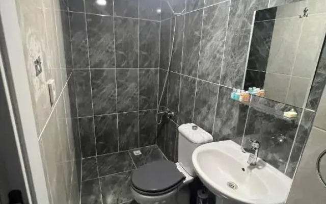 Temel Park Otel