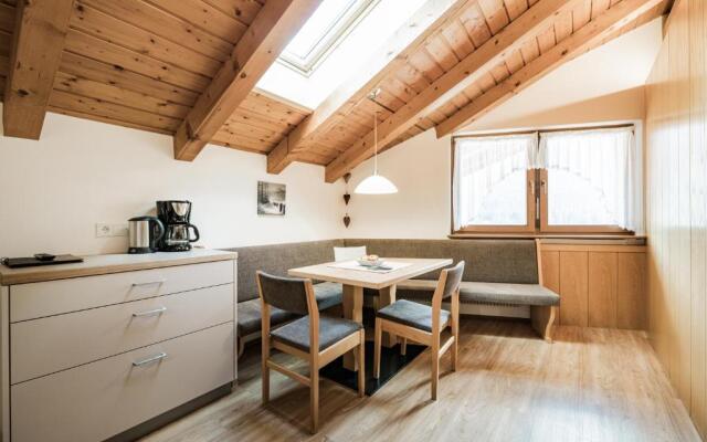 Appartements Sporting
