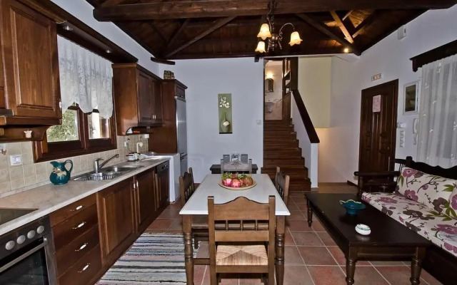 Vatellis Villas