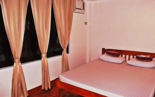 Balay de la Rama Bed and Breakfast