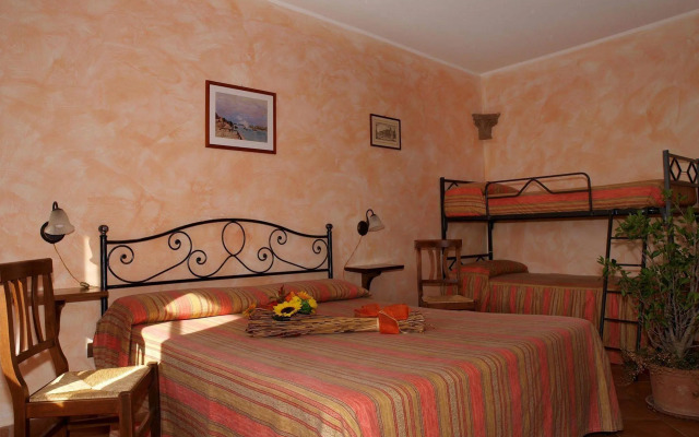 Agriturismo Casale Di Gricciano