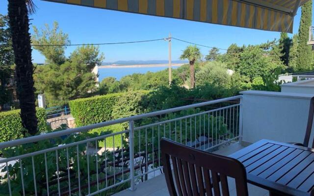 Apartments & Rooms Marina