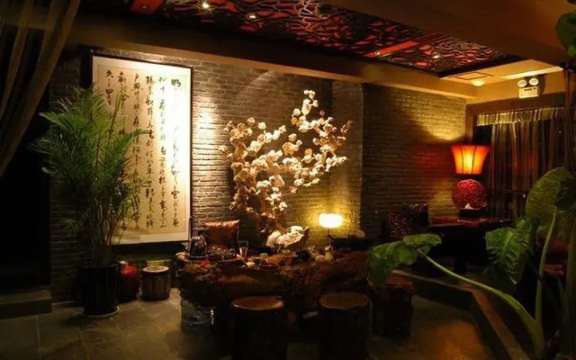 Shangshe Boutique Hotel