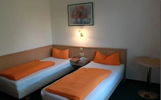 Gasthaus & Hotel Grünhof