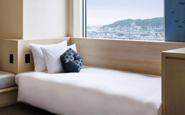 OMO7 Kochi by Hoshino Resorts
