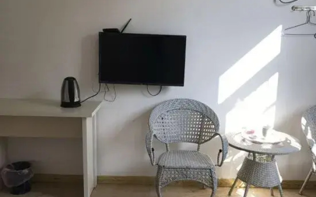 Fuding Haiyue Homestay