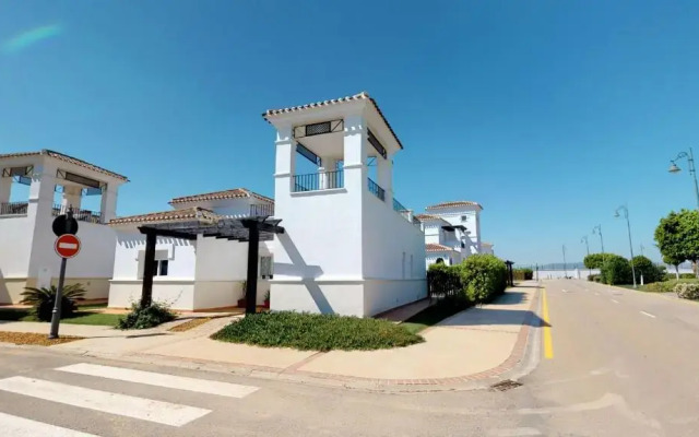 Caballa 296685-A Murcia Holiday Rentals Property