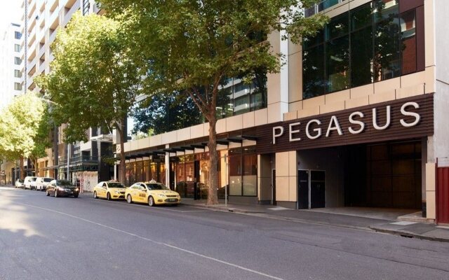 Pegasus Apart'Hotel