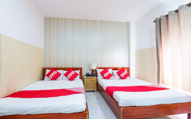 Thao Tram Luxury Hotel by OYO Rooms