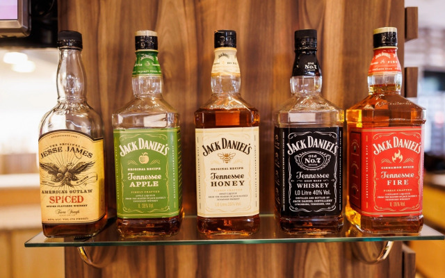 Tonello Business Hotel