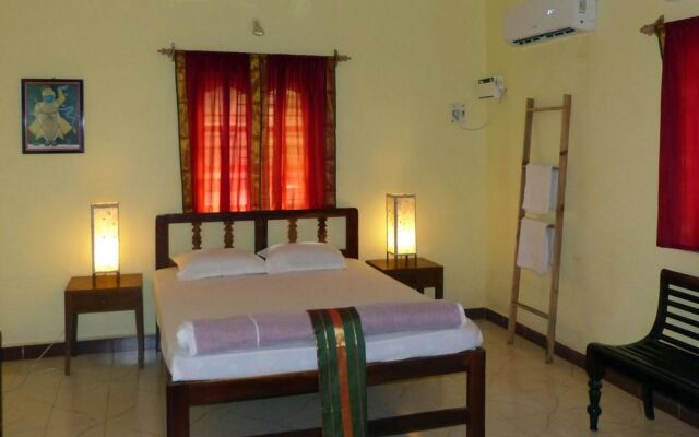 Bounty Yatra Guest House