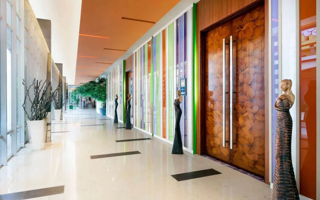 ibis Styles Bali Denpasar