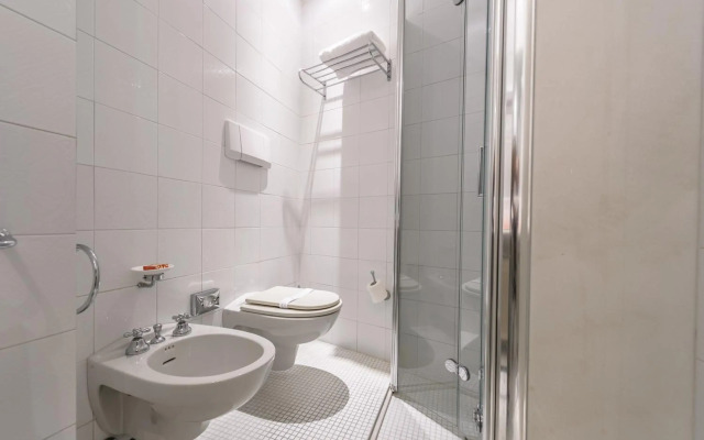 Milton Rimini Hotel 