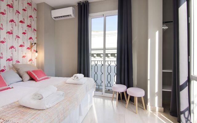 Chezmoihomes Luxury Apartment Carmen