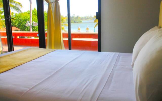 Hotel Gran Palmeiras